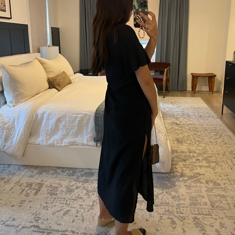 FRAME Dress - Picture 3 of 4